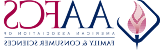 American Association for Family & Consumer Sciences logo