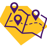 Map icon